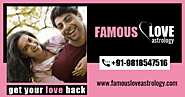 Get Lost Love Back Astrology Solution - Pandit Shastri Ji