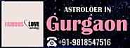 Best Astrologer in Gurgaon Shastri Ji