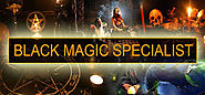 Black Magic Specialist in Delhi – Astrologer Shastri Ji