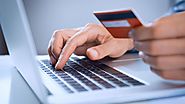 How can we get benefits through different online payment services?