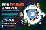 Smart Contract Development