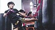 How Kickboxing Can Change Your Body and Your Life