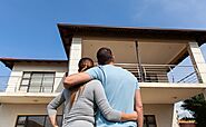 Home Buying GuideFor First Time Buyer
