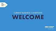 FSBT Educational Series - Current Business Conditions