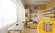 Plywood Suppliers in India
