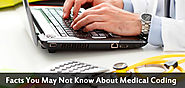 Things You Might Not Know about Medical Coding | AMBSI - American Medical Billing Solutions Inc.