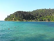 Pulau Sapi, Sabah