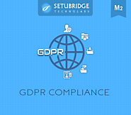 GDPR Compliance for Magento 2 - SetuBridge