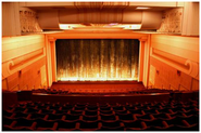 Movie Theaters in Chandigarh
