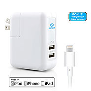 Buy Wall Chargers Online at Wholesale Rate