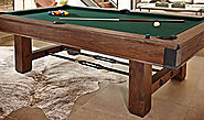 Brunswick Pool Tables