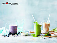 Easy to Make Delicious Smoothies – Convenient Healthy Beverages