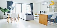 “Super nice” apartment in Masteri Thao Dien, 2 bedrooms for rent