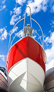 Custom marine fuel tanks for recreational, commercial crafts, U.S. Coast Guard, aluminum, steel, stainless steel, Jer...