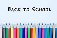 5 Ways to Prepare Your Child for The New School Year