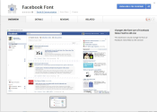 Facebook Increases Type Size In News Feed - AllFacebook