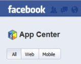 Facebook Officially Launches App Center - AllFacebook