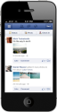 Facebook Updates Mobile Photo Layout - AllFacebook