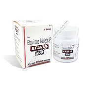 Buy Efavir 600 mg | AllDayGeneric.com - My Online Generic Store