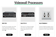Video wall Technology | Aurora Multi Media