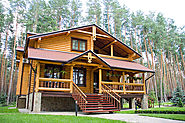 Custom Home Builder Lake Anna