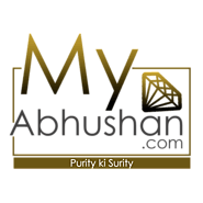 My Abhushan | Online Shopping for Gold, Silver, Diamond, Platinum Jewelry & MCX Trading