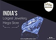 Sell Jewellery Online on My Abhushan | Login or Register as Seller