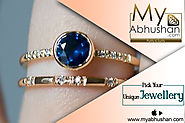 Luxurious Jewelry Brand In The World - My Abhushan