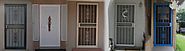 Security Screen Doors Adelaide Basics — Design and Safety, a Great Mix