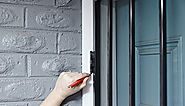 Process to Install Security Doors in Adelaide