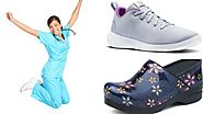 10 Best Shoes For Nurses In 2018 – Ultimate Review & Buying Guide