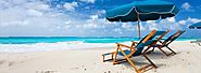 Best Beach Chair with Umbrella