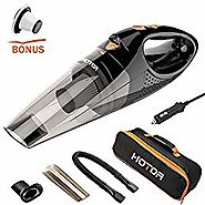 Best Handheld Vacuum For Car