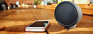 Best Mini Bluetooth Speakers – Portable Bluetooth Speaker in 2018