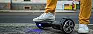 Best Hoverboards 2018 - Self Balancing Electric Scooters