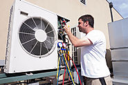 Air Conditioning - AC Repair & Maintenance Services Dubai | Taskmasters