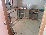 Kitchen Renovation In Dubai | Taskmasters.ae