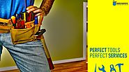 How to hire professional handyman services in dubai? Quick tips.