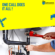 5 Signs that tell you NEED 24 Hour Plumbing Services in Dubai