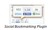 15 Best WordPress Social Bookmarking Plugin
