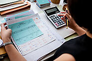 Benefits of Bookkeeping for Your Business