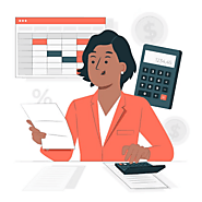 What Are the Benefits of Hiring a Professional Accountant for Your Business?