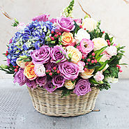Website at https://www.flowercorner.vn/hoa-chuc-mung-sinh-nhat