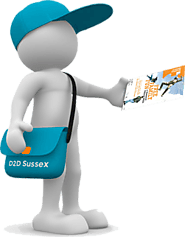 DOR-2-DOR — Importance Of Catalogue Marketing