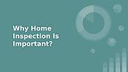 Why Home Inspection Is Required? by Minnesota Building Inspections - Issuu