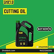 Cutting Oil