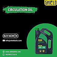 Circulation Oil