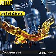 Marine Lubricants