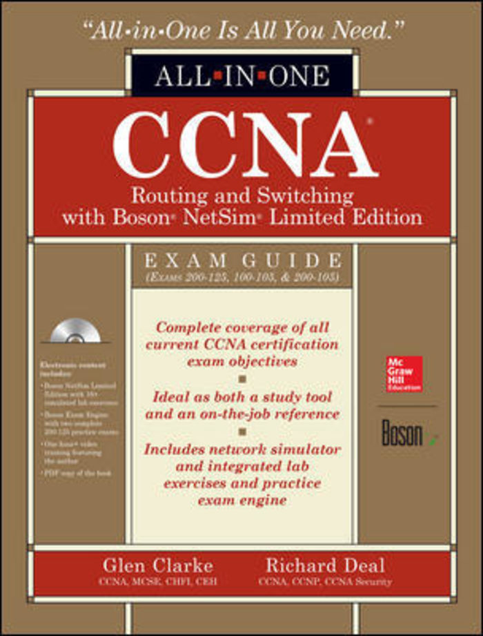 CCNA STUDY GUIDES TOP CCNA BOOKS FOR EXAM PREPARATION A Listly List