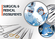 What to consider before buying medical instruments?